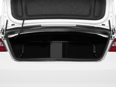 2011 Chrysler 200 Limited