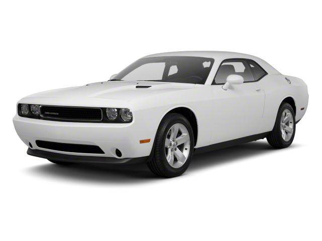 2011 Dodge Challenger SE