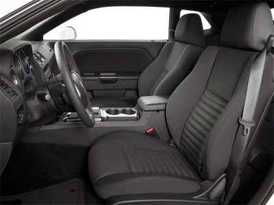 2011 Dodge Challenger SE