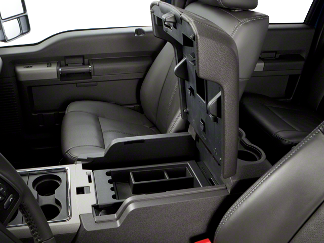 2011 Ford F-250 XLT