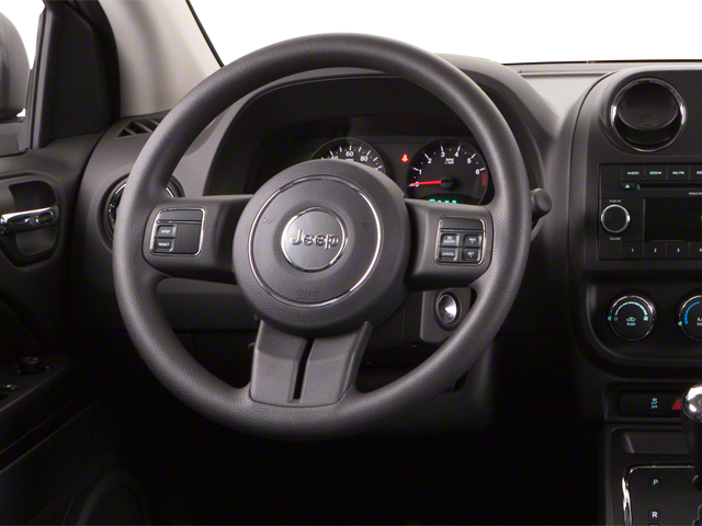 2011 Jeep Compass 70th Anniversary