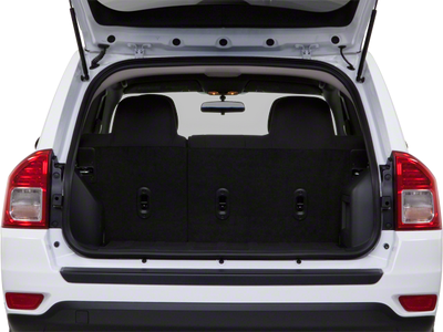 2011 Jeep Compass 70th Anniversary