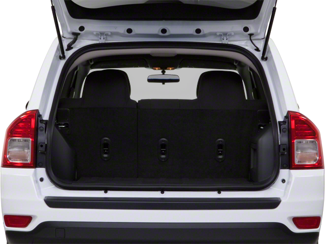 2011 Jeep Compass 70th Anniversary