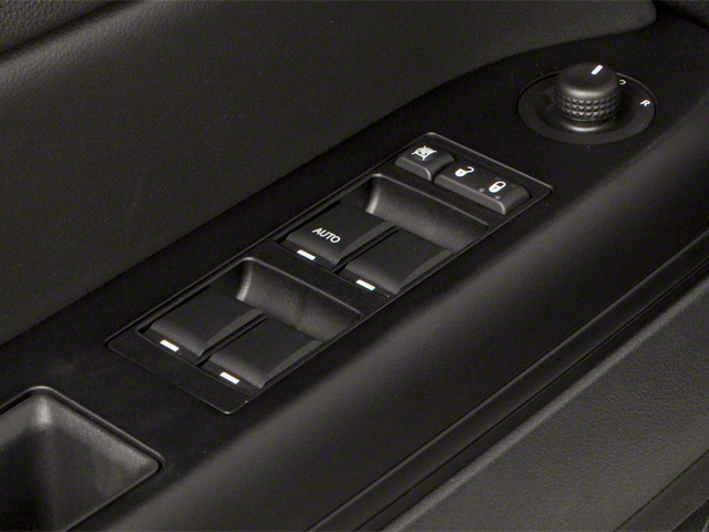 2011 Jeep Compass 70th Anniversary