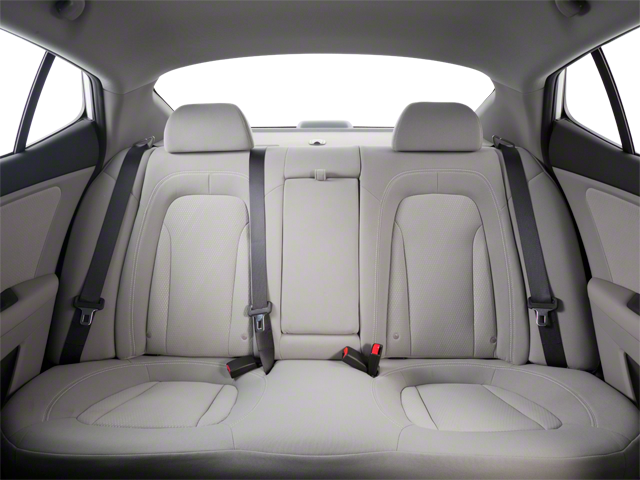 2011 Kia Optima LX