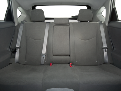 2011 Toyota Prius II