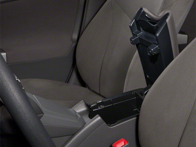 2011 Toyota Prius II