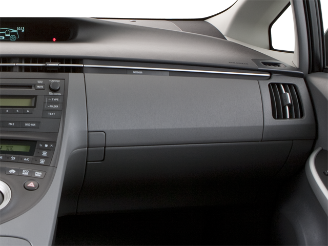 2011 Toyota Prius II