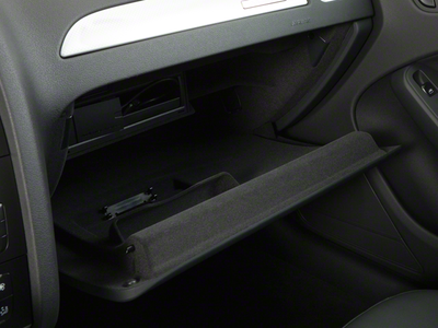 2012 Audi A4 2.0T Premium