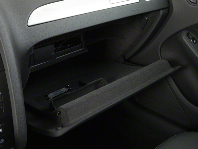 2012 Audi A4 2.0T Premium
