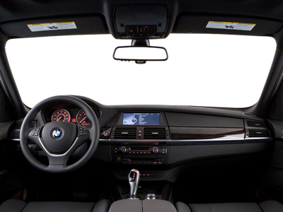 2012 BMW X5 35i