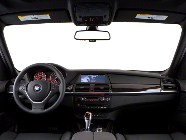 2012 BMW X5 35i