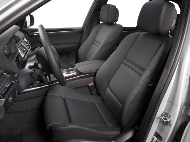 2012 BMW X5 35i