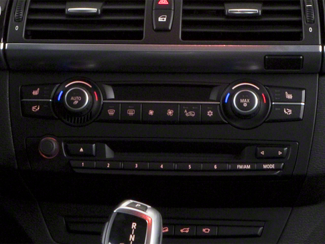 2012 BMW X5 35i