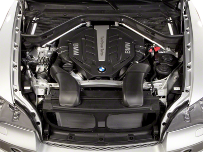 2012 BMW X5 35i