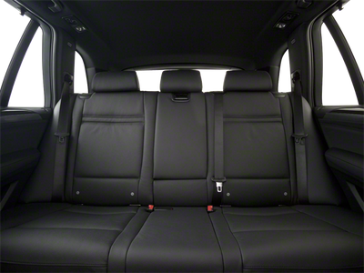 2012 BMW X5 35i