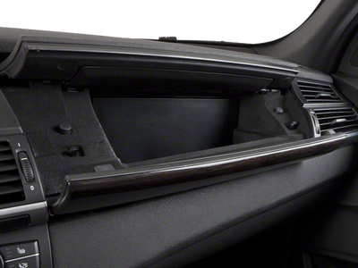2012 BMW X5 35i