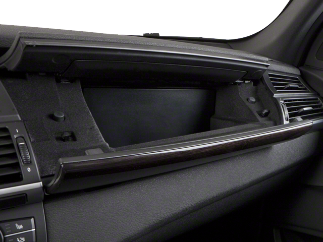 2012 BMW X5 35i