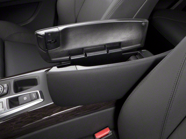 2012 BMW X5 35i