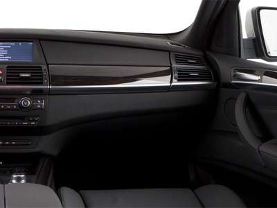 2012 BMW X5 35i