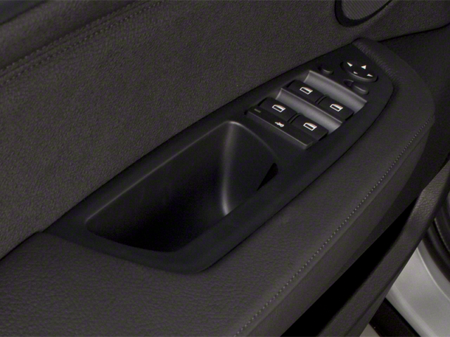 2012 BMW X5 35i