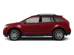 2012 Ford Edge Sport