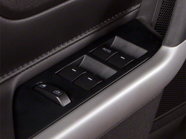 2012 Ford Edge Sport