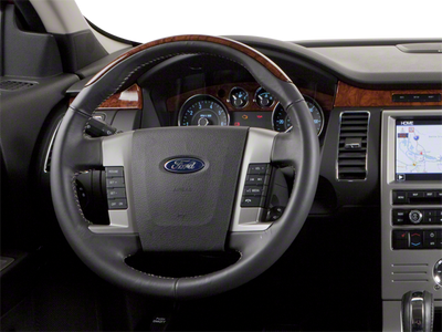 2012 Ford Flex Limited