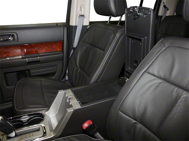 2012 Ford Flex Limited