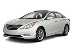 2012 Hyundai Sonata 2.4L SE