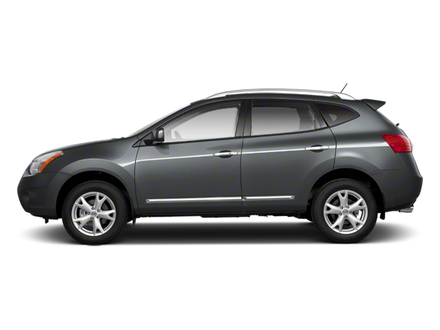 2012 Nissan Rogue S in huntington wv, WV - Dutch Miller Auto Group