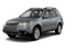 2012 Subaru Forester 2.5X Premium