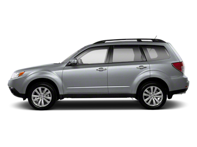 2012 Subaru Forester 2.5X Premium