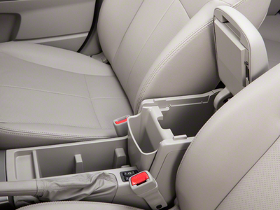 2012 Subaru Forester 2.5X Premium