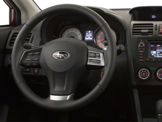 2012 Subaru Impreza 2.0i Limited