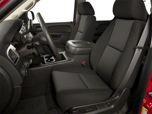 2013 Chevrolet Avalanche LS