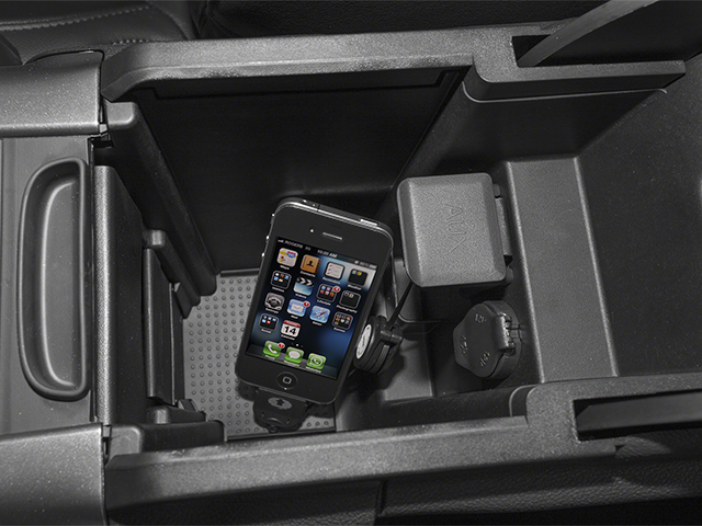 2013 Chevrolet Malibu LT