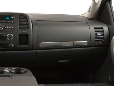 2013 Chevrolet Silverado LT