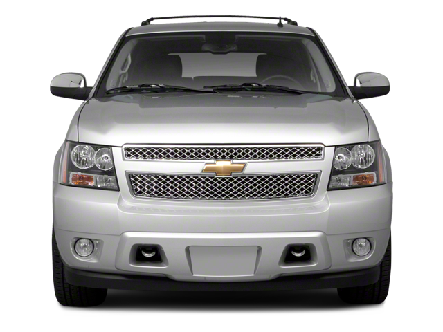 2013 Chevrolet Tahoe LTZ