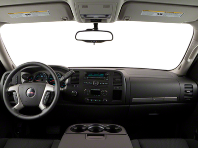 2013 GMC Sierra SLE