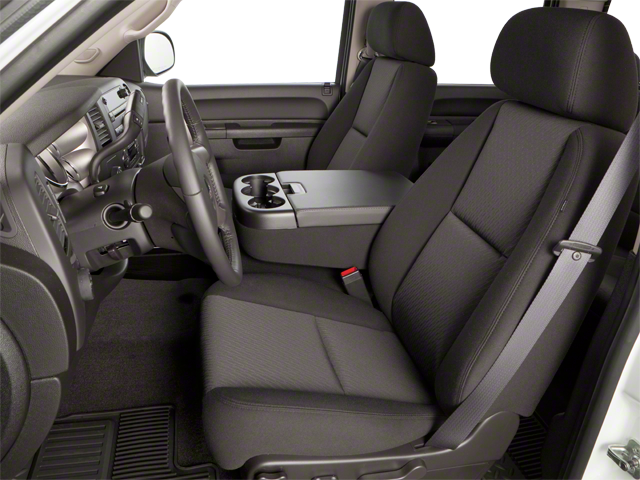 2013 GMC Sierra SLE