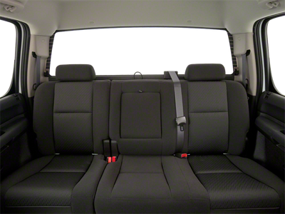 2013 GMC Sierra SLE