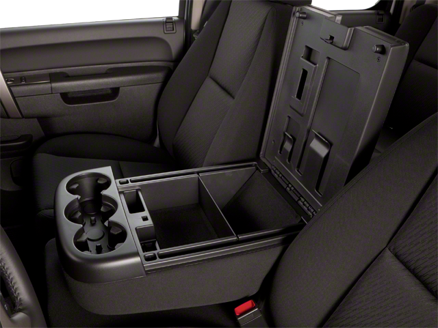 2013 GMC Sierra SLE
