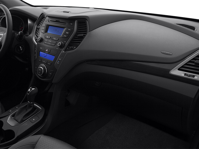 2013 Hyundai Santa Fe Sport Sport