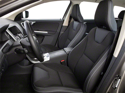 2013 Volvo XC60 3.2L Premier Plus