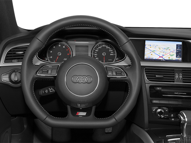 2014 Audi A4 Premium Plus