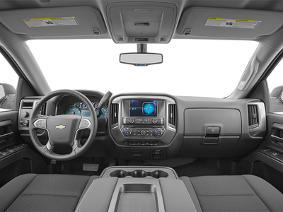 2014 Chevrolet Silverado LT