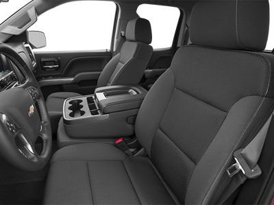 2014 Chevrolet Silverado LT