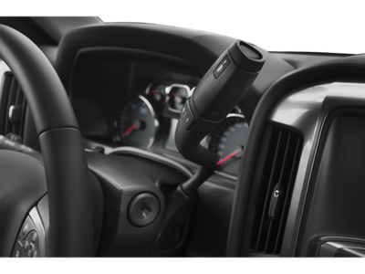 2014 Chevrolet Silverado LT