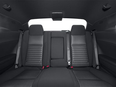 2014 Dodge Challenger SXT Plus